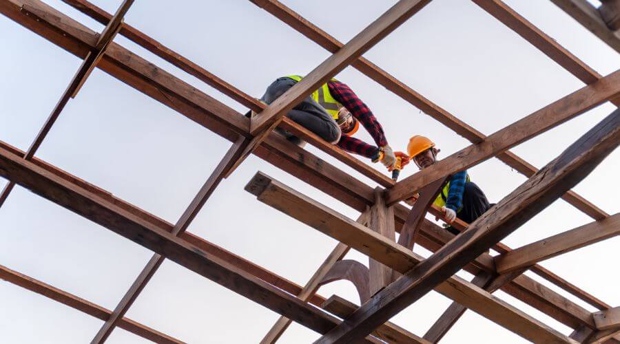 Expert top industrial roofings services in Basalt, ID
